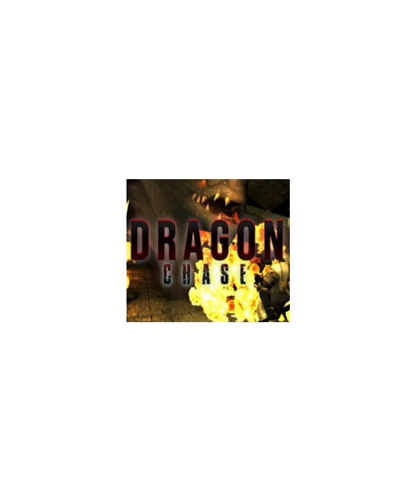 Dragon Chase Steam Key GLOBAL